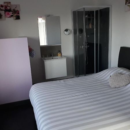 Cerexhe-Heuseux Villa Marco 176 מראה חיצוני תמונה