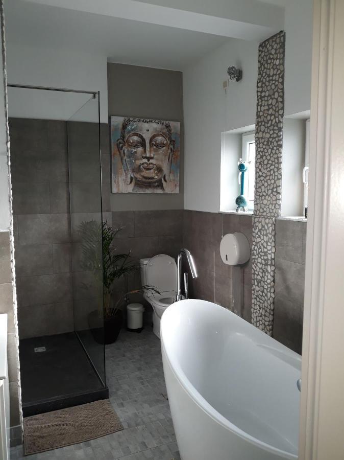 Cerexhe-Heuseux Villa Marco 176 מראה חיצוני תמונה