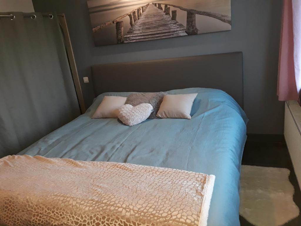 Cerexhe-Heuseux Villa Marco 176 מראה חיצוני תמונה