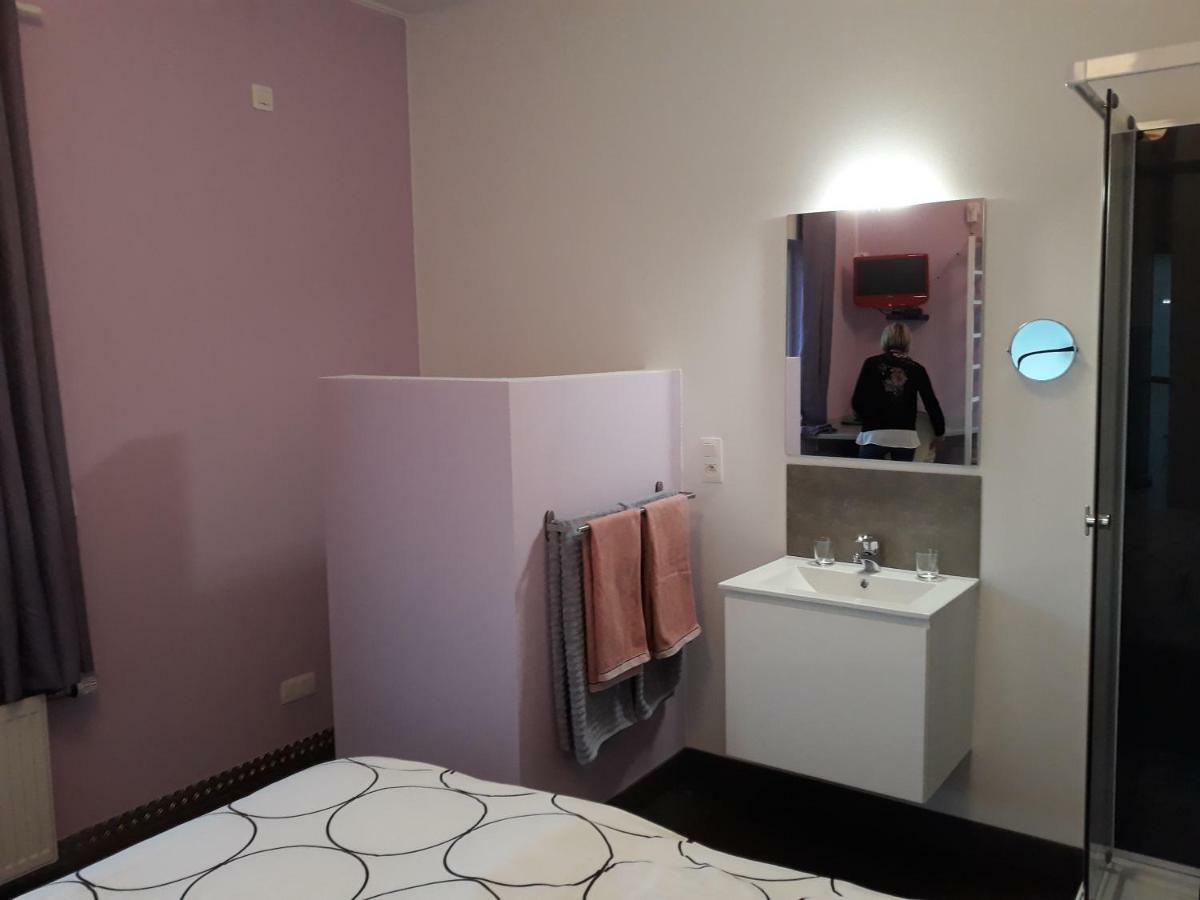 Cerexhe-Heuseux Villa Marco 176 מראה חיצוני תמונה