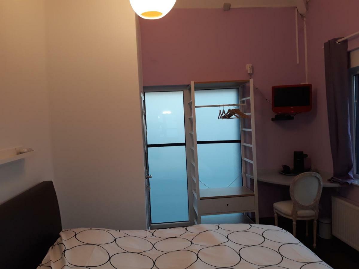 Cerexhe-Heuseux Villa Marco 176 מראה חיצוני תמונה